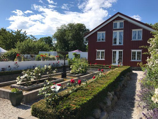 Smag & Behag Bjellandstrand